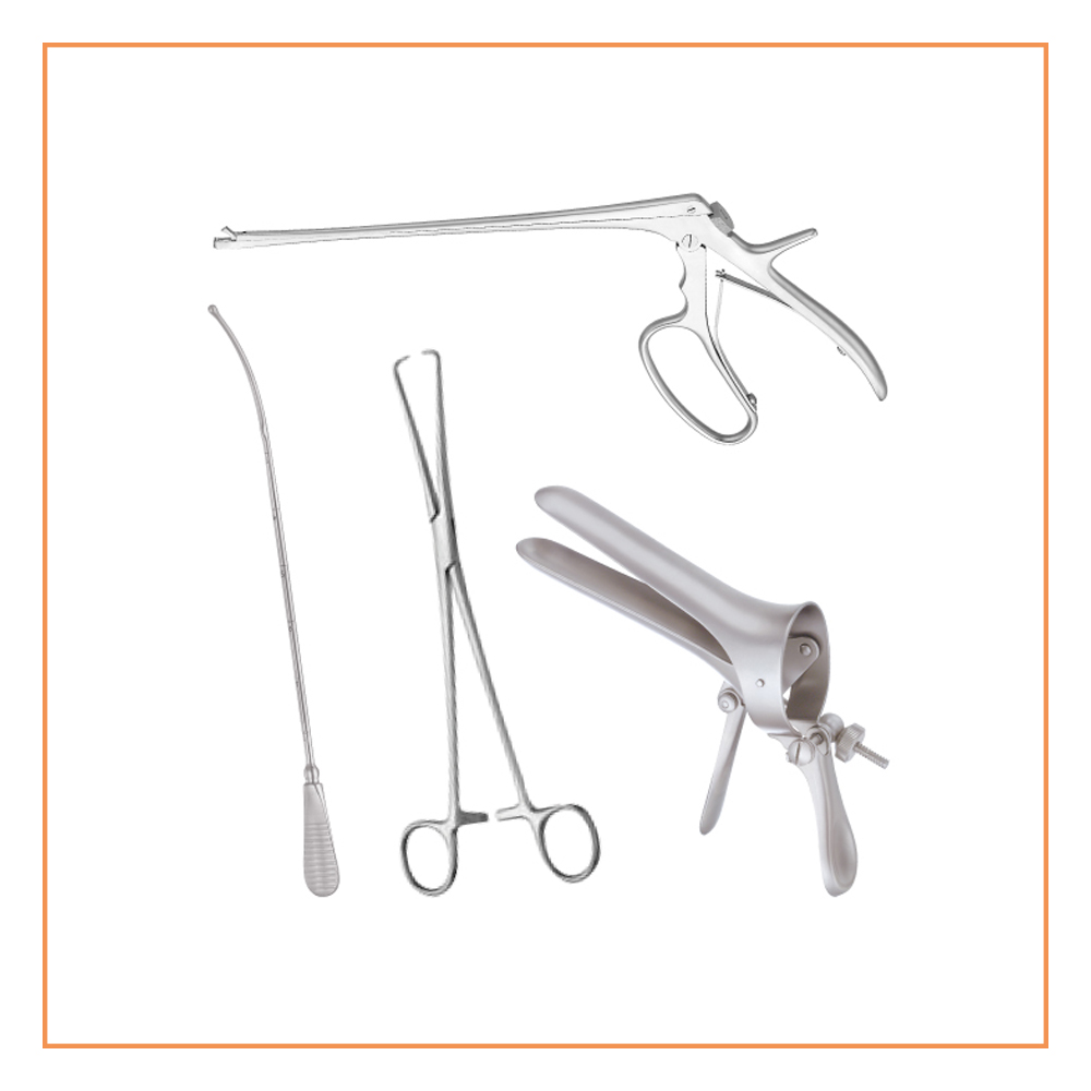 VR Instrument Supply – Surgical Instruments Suppliers
